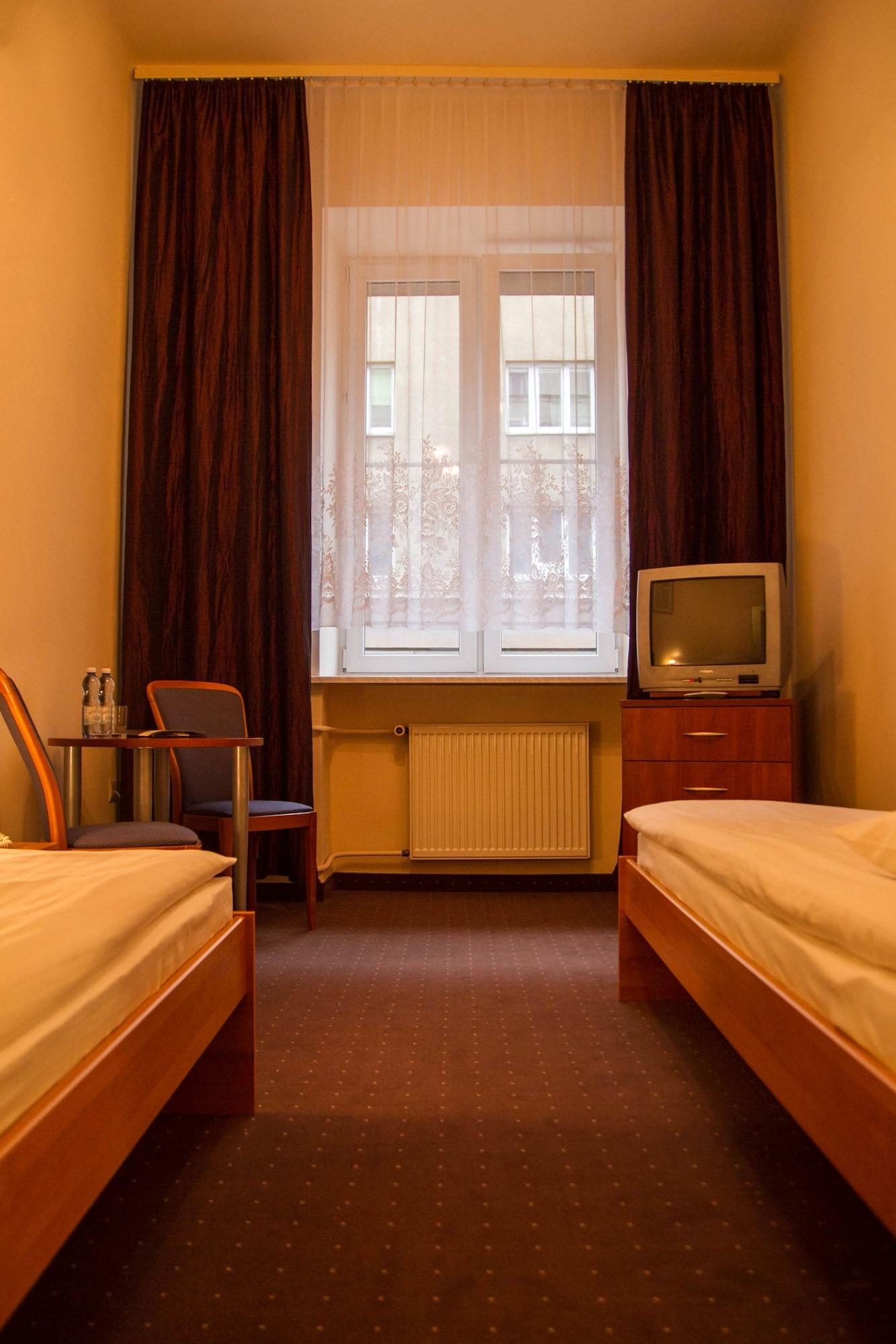 Mazowiecki Wow Hotel Varsavia