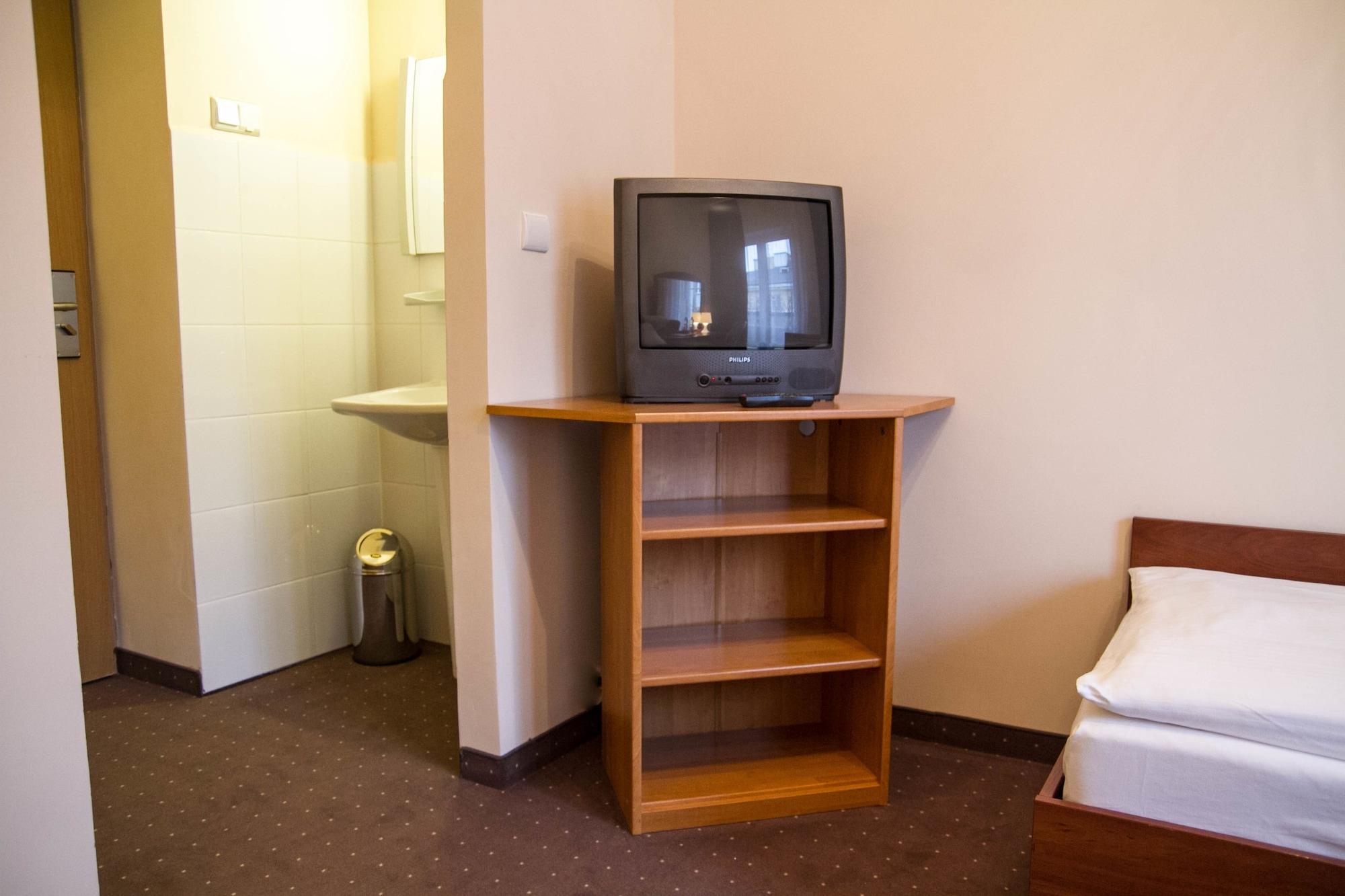 Hotel Mazowiecki Wow Varsovia
