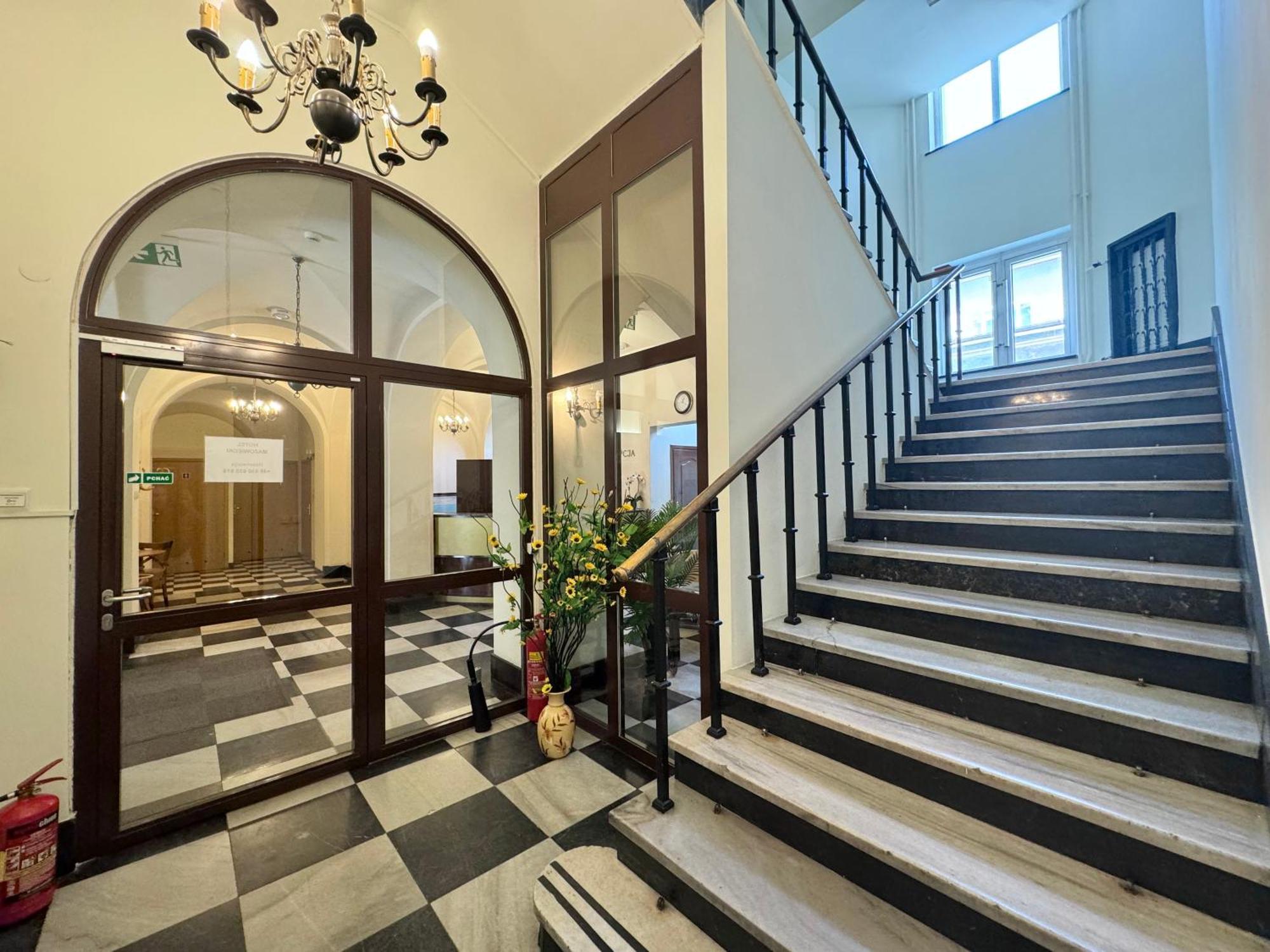 Hotel Mazowiecki Wow Varsovia