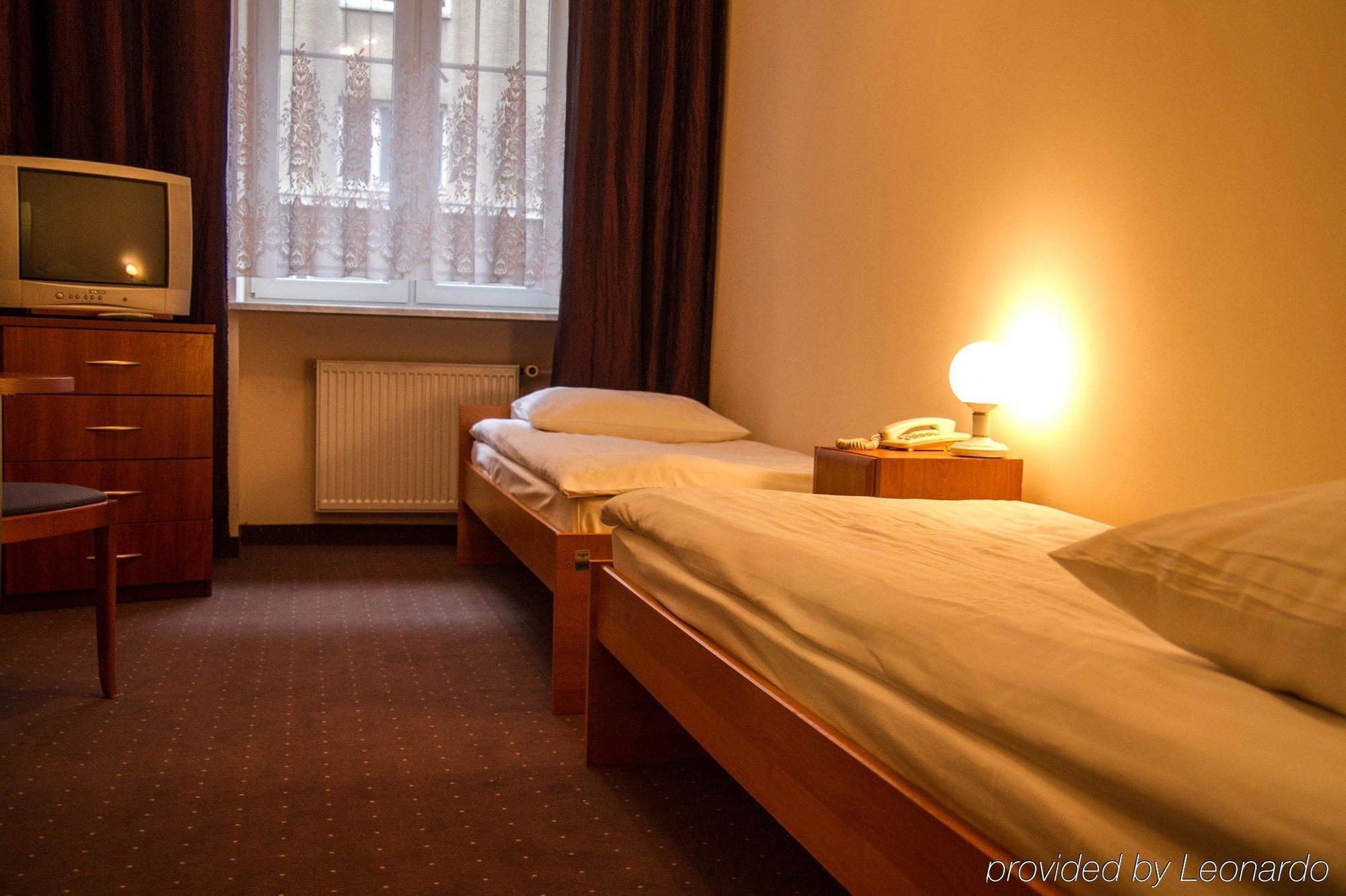 Hotel Mazowiecki Wow Varsovia