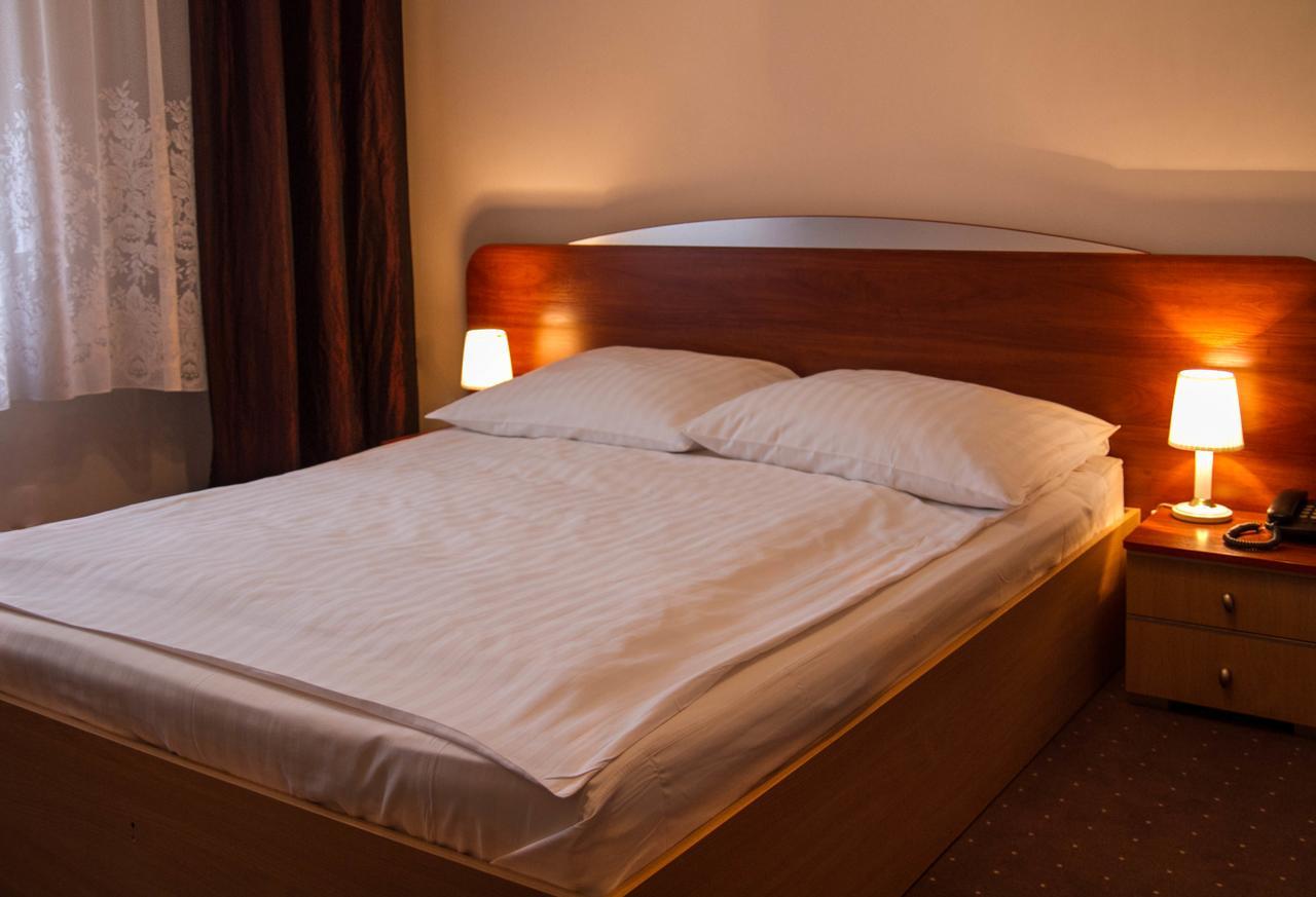 Mazowiecki Wow Hotel Varsovia