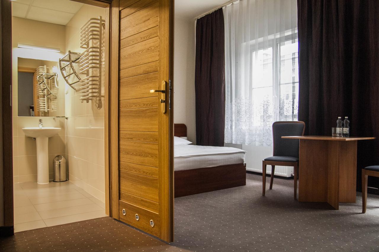 Hotel Mazowiecki Wow Varsovia