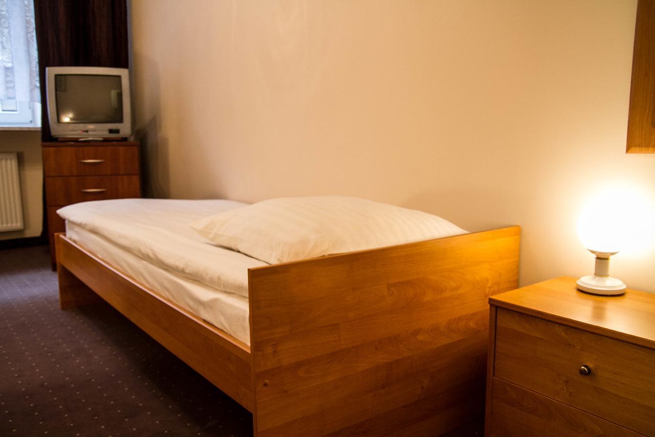 Hotel Mazowiecki Wow Varsovia