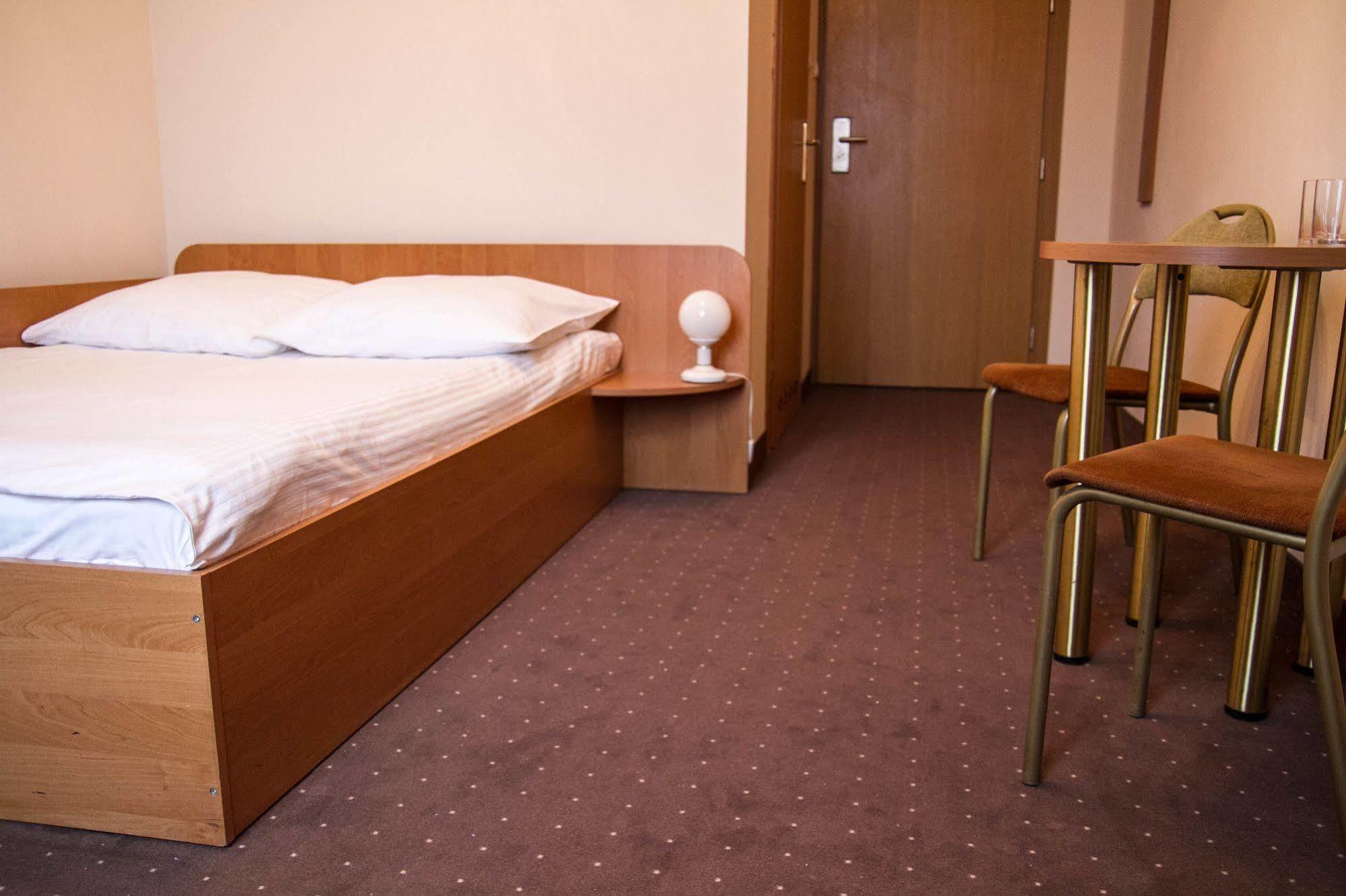 Hotel Mazowiecki Wow Varsovia