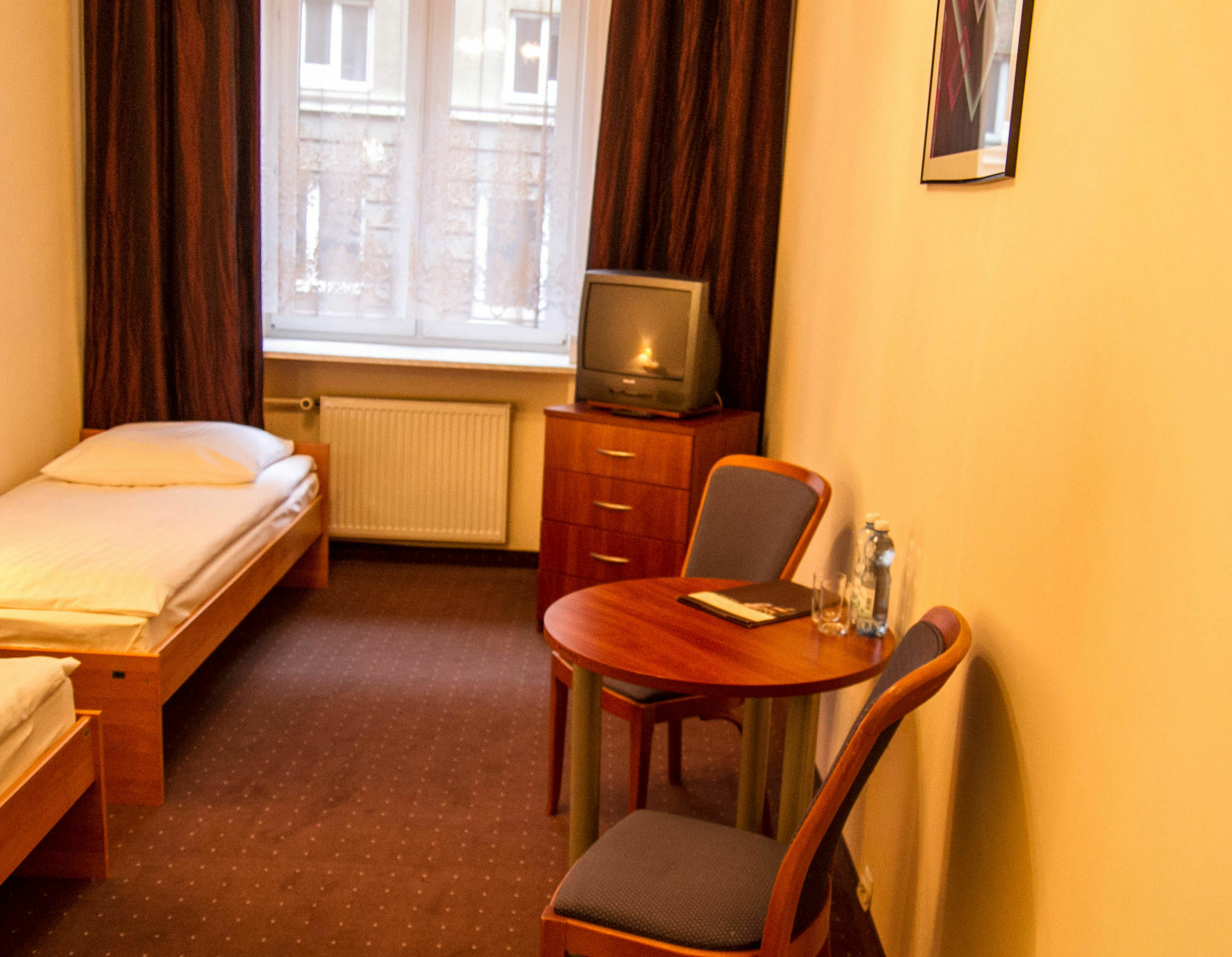 Mazowiecki Wow Hotel Varsovia